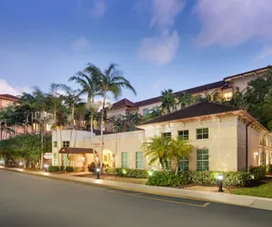 Photo 2 - Residence Inn by Marriott Fort Lauderdale SW Miramar