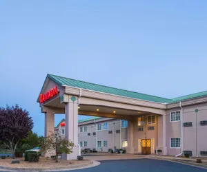 Photo 2 - Ramada by Wyndham Strasburg/Shenandoah Valley