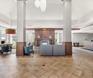 Photo 4 - Hilton Garden Inn Seattle North/Everett