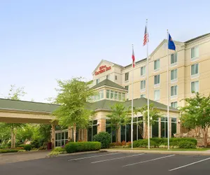 Photo 2 - Hilton Garden Inn Atlanta NW/Kennesaw Town Center