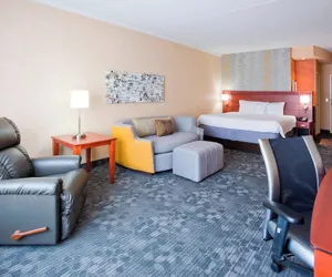 Photo 4 - Courtyard by Marriott Rochester Mayo Clinic Area/Saint Marys