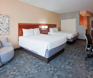 Photo 5 - Courtyard by Marriott Rochester Mayo Clinic Area/Saint Marys