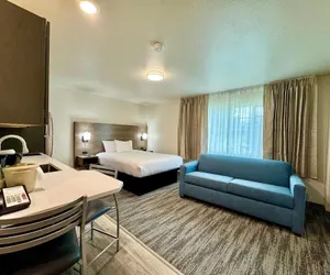 Photo 2 - Alaska's Select Inn Wasilla