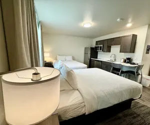 Photo 5 - Alaska's Select Inn Wasilla