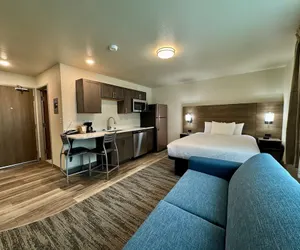 Photo 4 - Alaska's Select Inn Wasilla