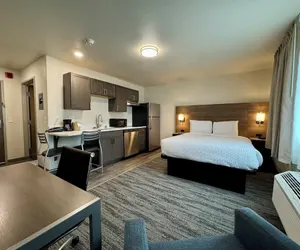 Photo 3 - Alaska's Select Inn Wasilla