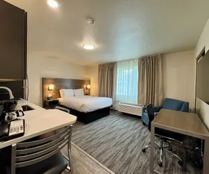 Photo 2 - Alaska's Select Inn Wasilla