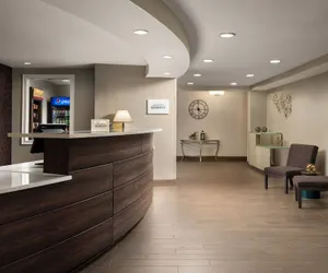 Photo 4 - Residence Inn by Marriott Mt. Olive at Intl Trade Center