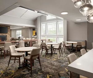 Photo 3 - Residence Inn by Marriott Mt. Olive at Intl Trade Center