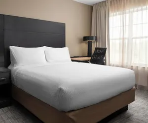 Photo 5 - Residence Inn by Marriott Mt. Olive at Intl Trade Center