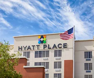 Photo 2 - Hyatt Place Columbus-North