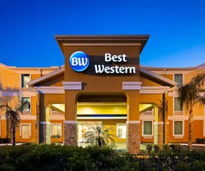 Photo 2 - Best Western Wesley Chapel