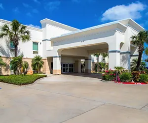 Photo 2 - Quality Inn & Suites Robstown