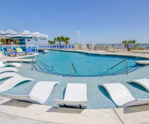 Photo 2 - hotel BLUE