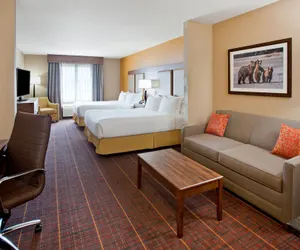 Photo 4 - Holiday Inn Express Hotel & Suites Brainerd-Baxter, an IHG Hotel