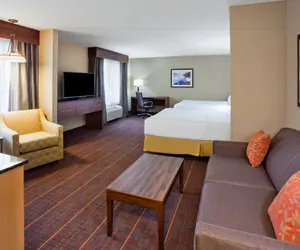 Photo 3 - Holiday Inn Express Hotel & Suites Brainerd-Baxter, an IHG Hotel