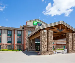 Photo 2 - Holiday Inn Express Hotel & Suites Brainerd-Baxter, an IHG Hotel