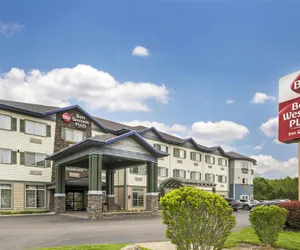 Photo 2 - Best Western Plus Vineyard Inn & Suites