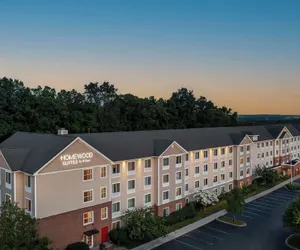 Photo 2 - Homewood Suites by Hilton Wallingford-Meriden