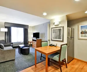 Photo 2 - Homewood Suites by Hilton Cincinnati-Milford