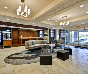 Photo 3 - Homewood Suites by Hilton Cincinnati-Milford