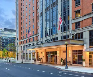 Photo 2 - Embassy Suites by Hilton Washington D.C. – Convention Center