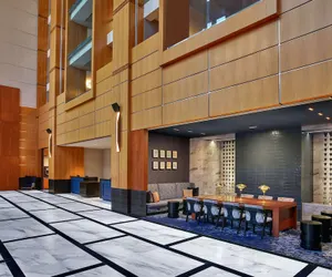 Photo 4 - Embassy Suites by Hilton Washington D.C. – Convention Center