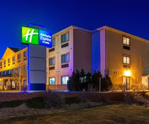 Photo 2 - Holiday Inn Express & Suites Alamosa, an IHG Hotel