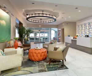 Photo 4 - DoubleTree by Hilton Hotel Galveston Beach
