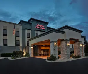 Photo 2 - Hampton Inn & Suites Lady Lake/The Villages