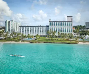 Photo 2 - Crowne Plaza Resort Guam by IHG