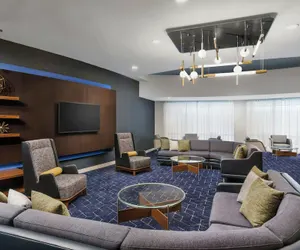 Photo 3 - Courtyard By Marriott Farmington