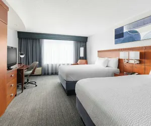 Photo 2 - Courtyard By Marriott Farmington