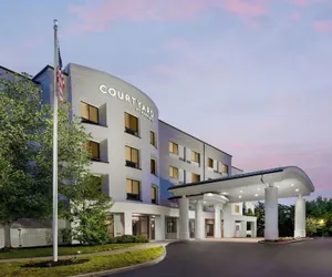 Photo 2 - Courtyard By Marriott Farmington