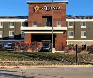 Photo 2 - La Quinta Inn & Suites by Wyndham Ankeny IA - Des Moines IA