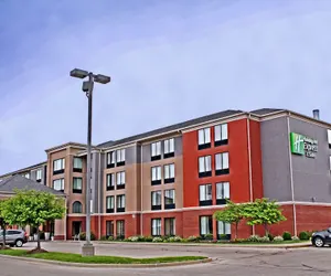 Photo 2 - Holiday Inn Express Hotel & Suites Cape Girardeau I-55, an IHG Hotel