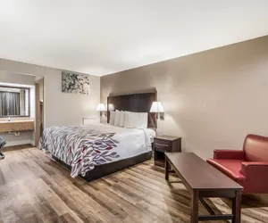 Photo 2 - Red Roof Inn Sumter