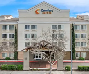 Photo 2 - Comfort Suites