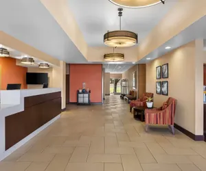 Photo 4 - Comfort Suites