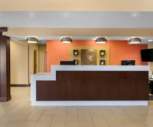 Photo 3 - Comfort Suites