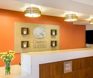 Photo 4 - Comfort Suites