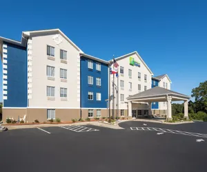 Photo 2 - Holiday Inn Express Charlotte West - Gastonia by IHG.