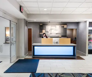 Photo 4 - Holiday Inn Express Charlotte West - Gastonia by IHG.