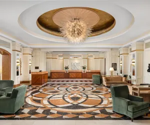 Photo 2 - Conrad Indianapolis