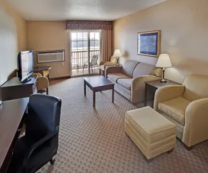 Photo 4 - Holiday Inn Express Le Claire Riverfront-Davenport by IHG