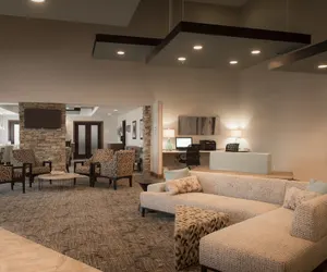 Photo 2 - Holiday Inn Express Le Claire Riverfront-Davenport by IHG