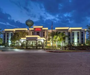 Photo 2 - Hampton Inn & Suites Clermont