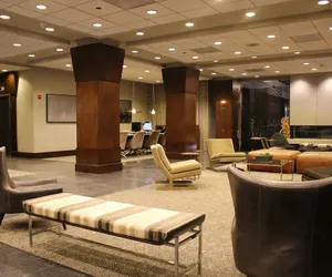 Photo 4 - Crowne Plaza Chicago West Loop, an IHG Hotel