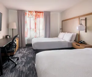 Photo 4 - Fairfield Inn by Marriott LaGuardia Airport/Flushing