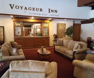 Photo 3 - Voyageur Inn and Conference Center